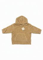 Coffee Waffle Hoodie